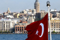 Turkey’s GDP Relapse for First Time After 7 Years